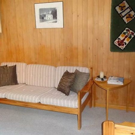 Apartment Chalet Spannortblick Енгелберг Екстериор снимка