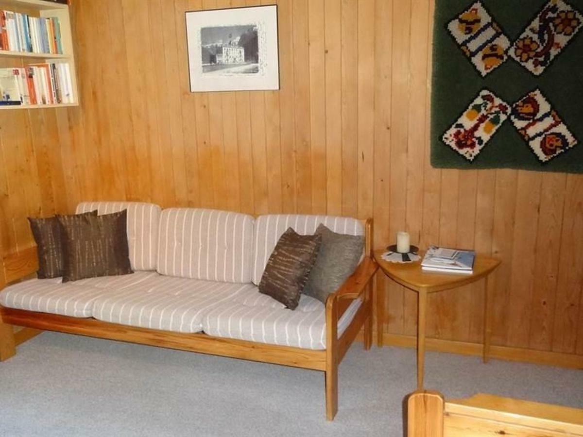 Apartment Chalet Spannortblick Енгелберг Екстериор снимка