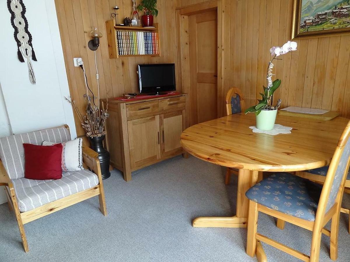 Apartment Chalet Spannortblick Енгелберг Екстериор снимка