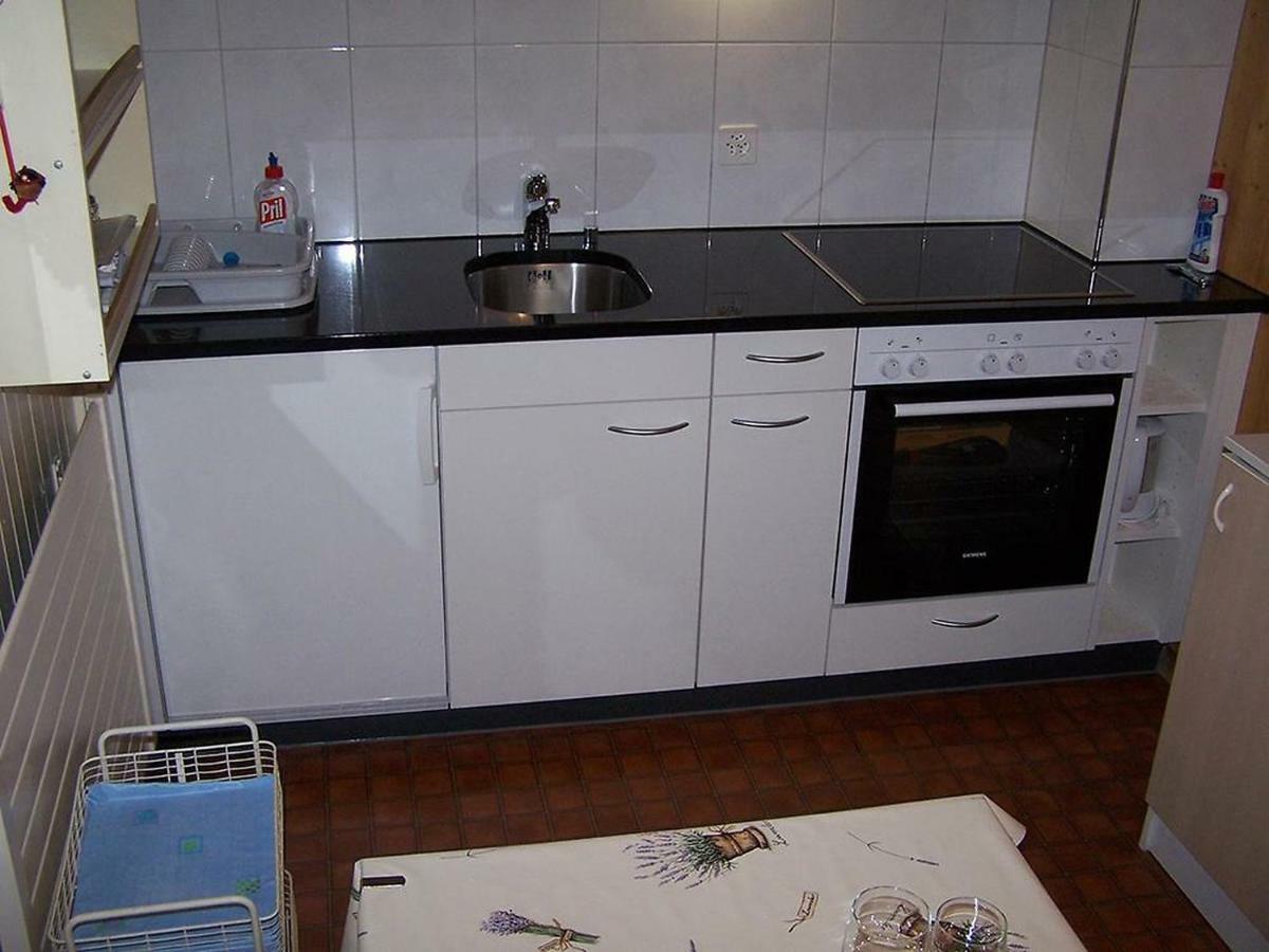 Apartment Chalet Spannortblick Енгелберг Екстериор снимка